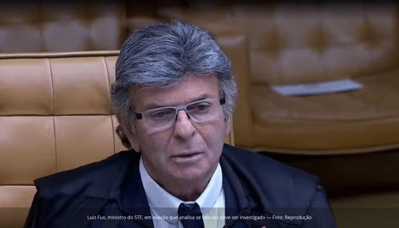 Luiz Fux convoca audiência pública no STF para debater regras do mercado de apostas