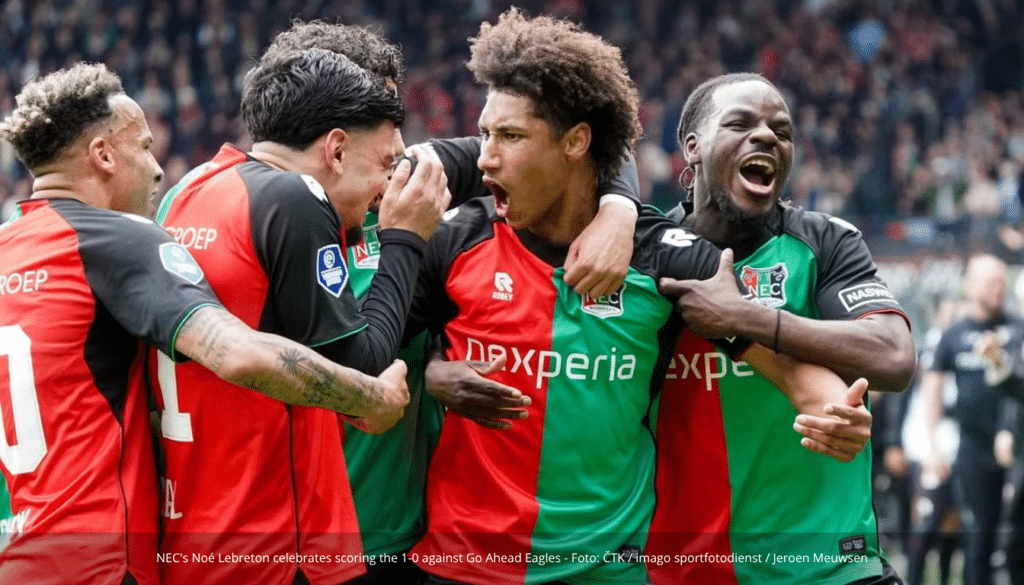 NEC Nijmegen