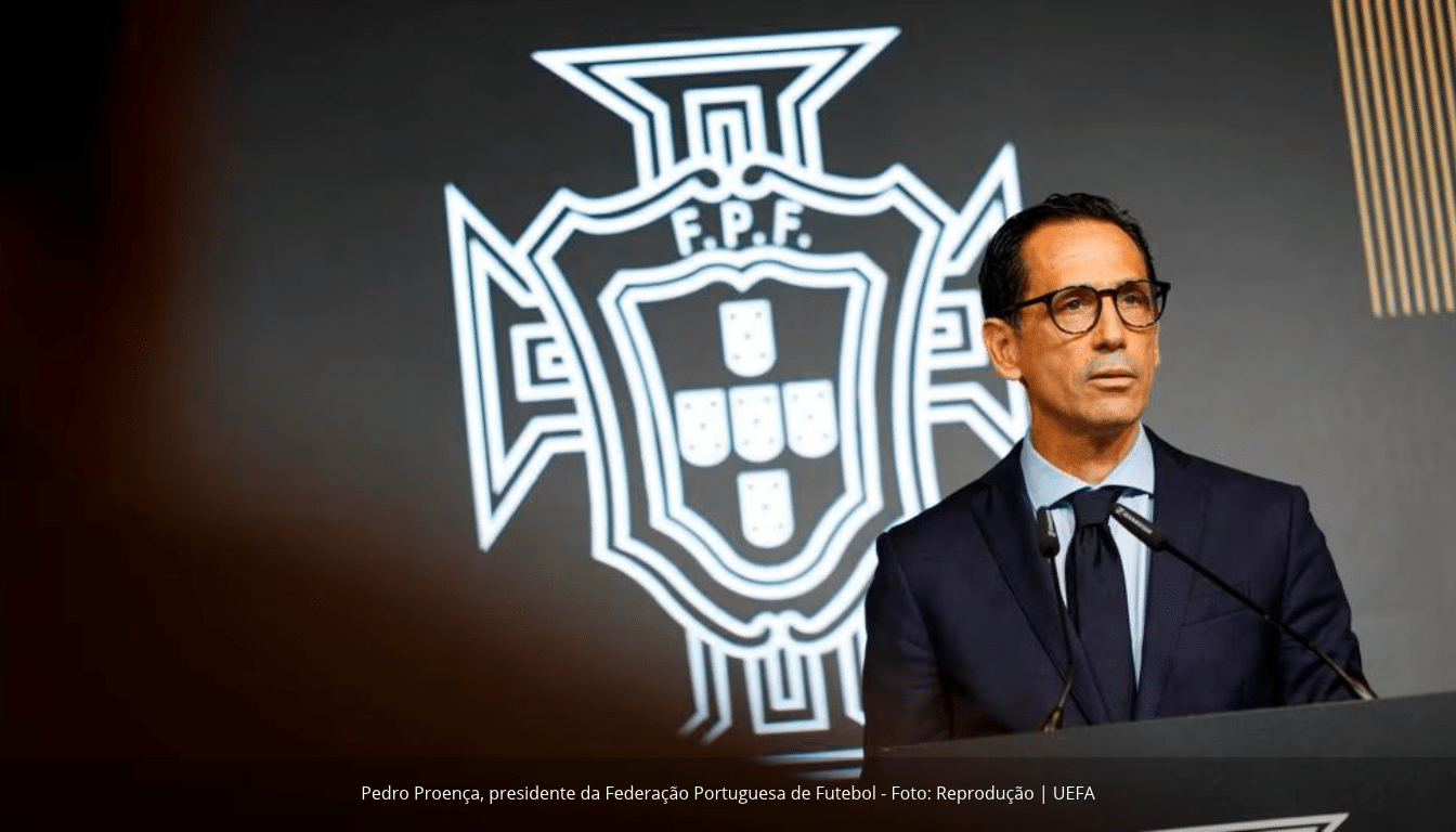 Portugal: FPF confirma mudanças no controle de clubes da elite portuguesa
