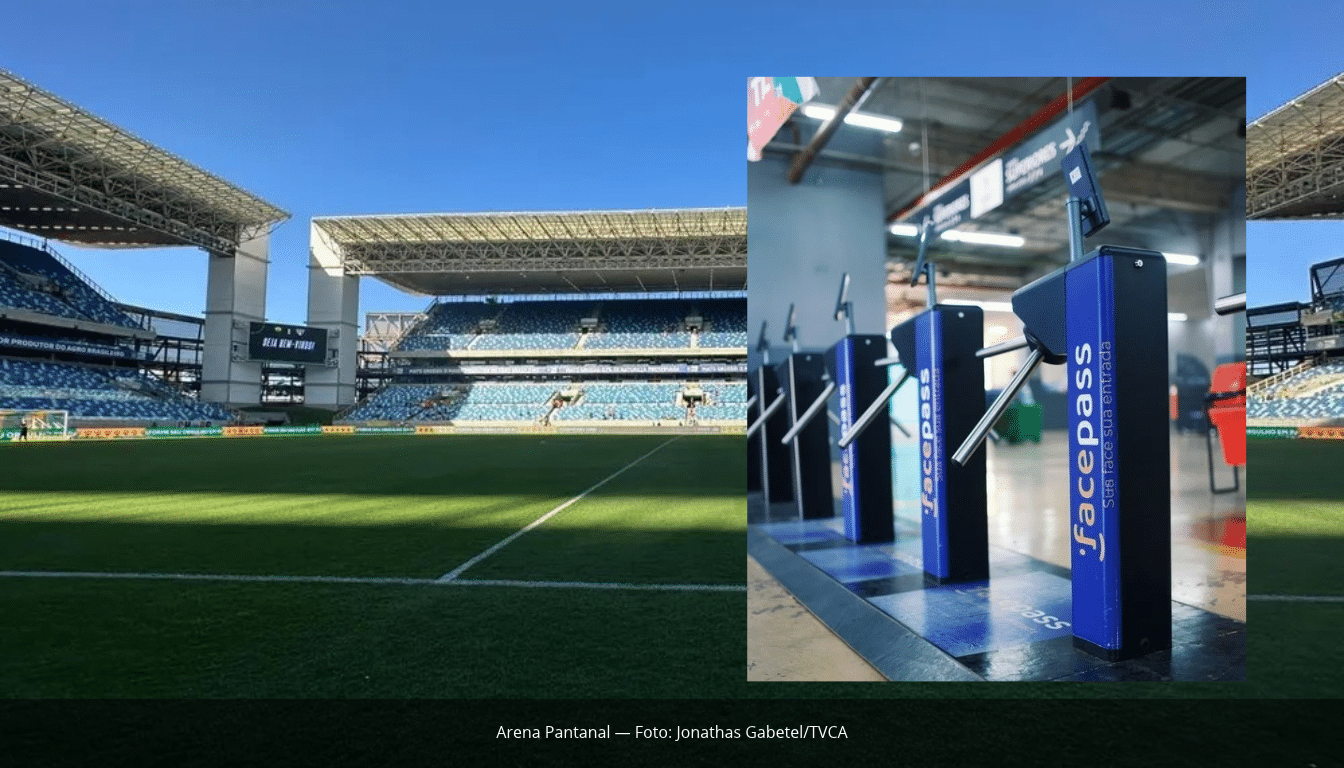 Quanto custa receber um torcedor no estádio? A pergunta que os clubes ainda não fizeram