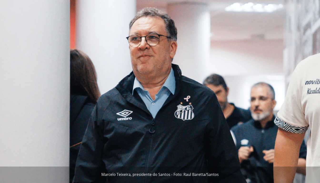 Santos acumula sete transfer bans na Fifa e vê risco de punição mais grave, mas especialistas apontam que perda de pontos não é imediata