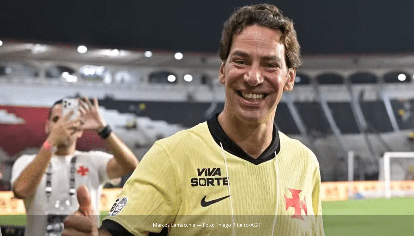 Venda da SAF do Vasco: como será a votação dos sócios em 23 de outubro