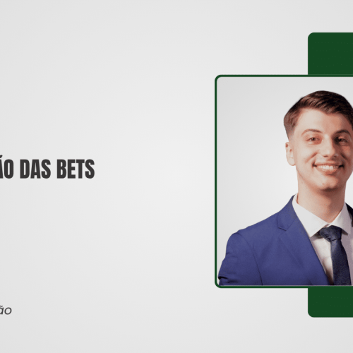 A proibição das bets no Brasil