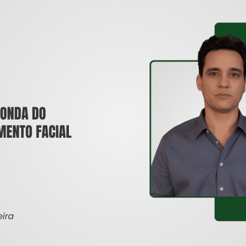 A segunda onda do reconhecimento facial