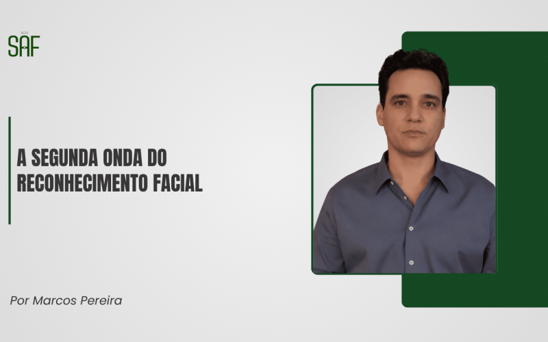 A segunda onda do reconhecimento facial