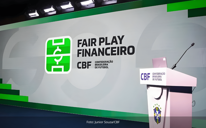ANRESF adia novamente prazo para clubes das Séries A e B entregarem dados do fair play financeiro