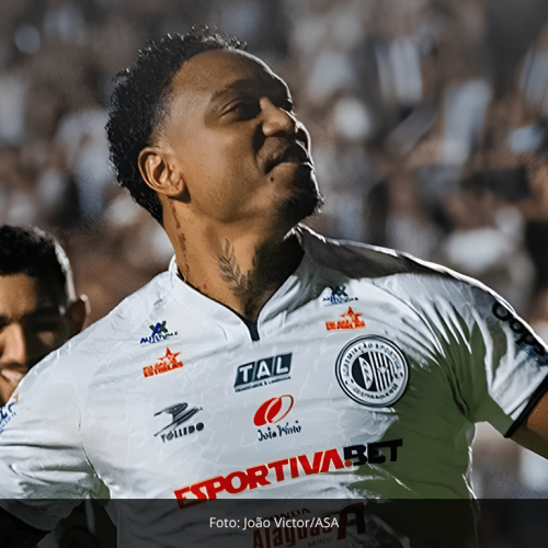 ASA está de volta: o Fantasma conquista o acesso à Série C depois de 9 anos de espera