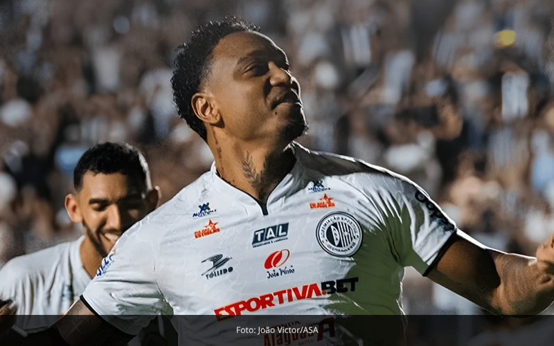 ASA está de volta: o Fantasma conquista o acesso à Série C depois de 9 anos de espera