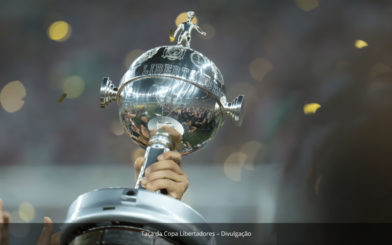 Abismo financeiro explica hegemonia brasileira na Libertadores