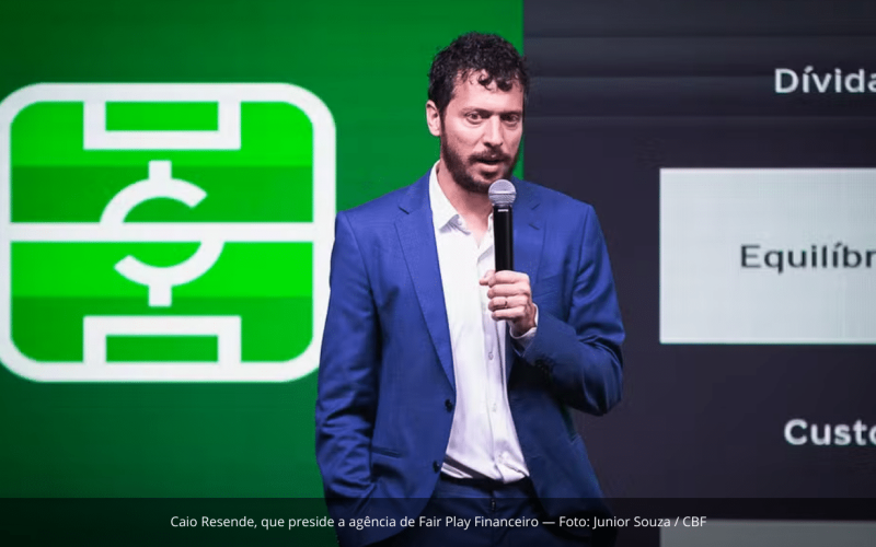 Agência de Fair Play Financeiro passa a fiscalizar 40 transferências nacionais e mira atrasos já em 2026