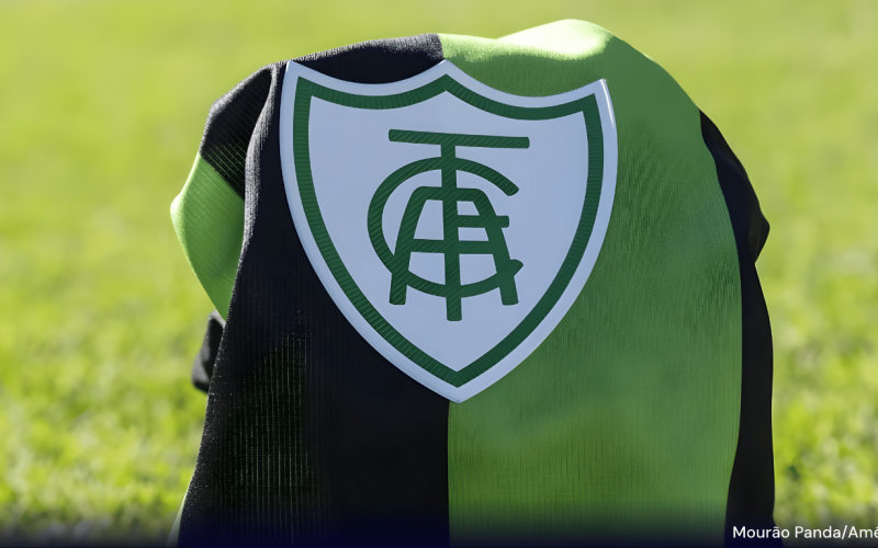 América-MG: Impasse em cláusulas de exclusividade trava assinatura de Memorando da SAF