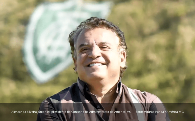 América-MG inclui CT Lanna Drumond na venda da SAF para atrair investidores