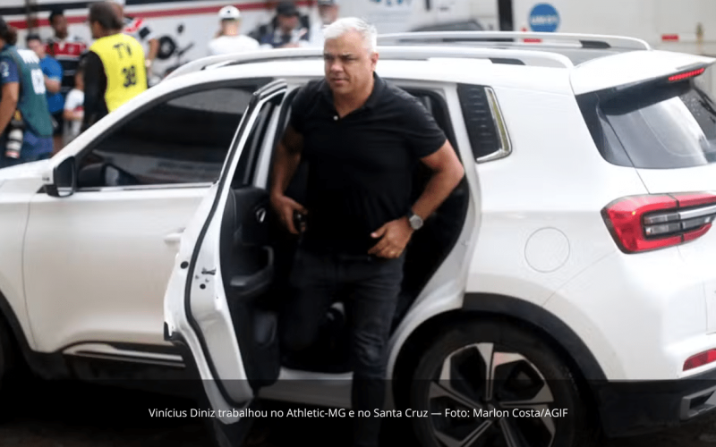 América-MG negocia venda da SAF com empresário experiente em projetos de acesso