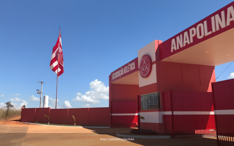Anapolina SAF remodela gestão e anuncia Marcelo Chamusca como treinador para a temporada 2027