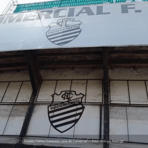 Antes mesmo de assinar o contrato e assumir a gestão da SAF, Alliance Football já injetou mais de R$ 500 mil no Comercial