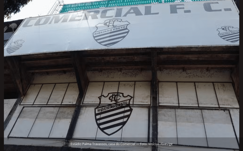 Antes mesmo de assinar o contrato e assumir a gestão da SAF, Alliance Football já injetou mais de R$ 500 mil no Comercial