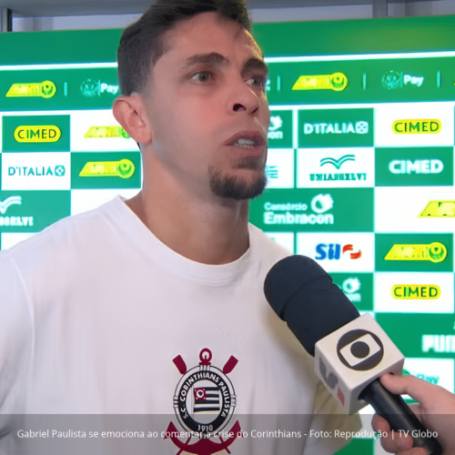 Após críticas públicas de Gabriel Paulista, conselho do Corinthians ouvirá Stabile e diretoria em reunião extraordinária