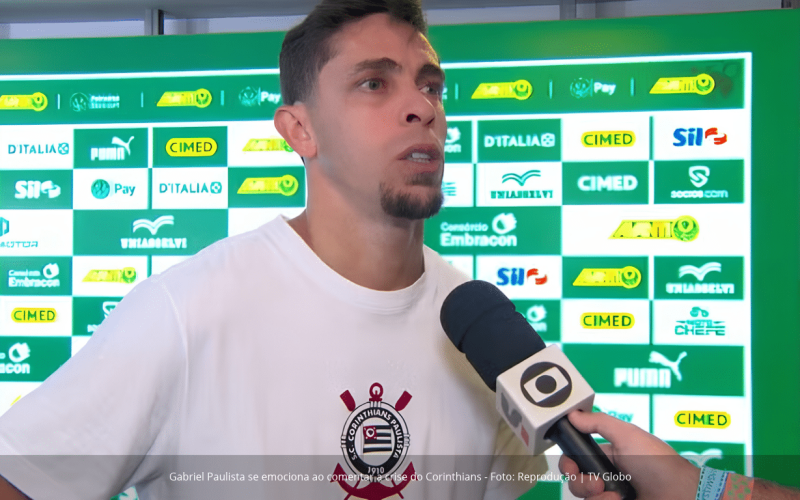 Após críticas públicas de Gabriel Paulista, conselho do Corinthians ouvirá Stabile e diretoria em reunião extraordinária