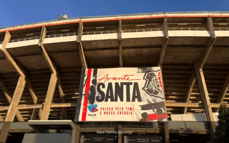 Santa Cruz aprova SAF em Assembleia