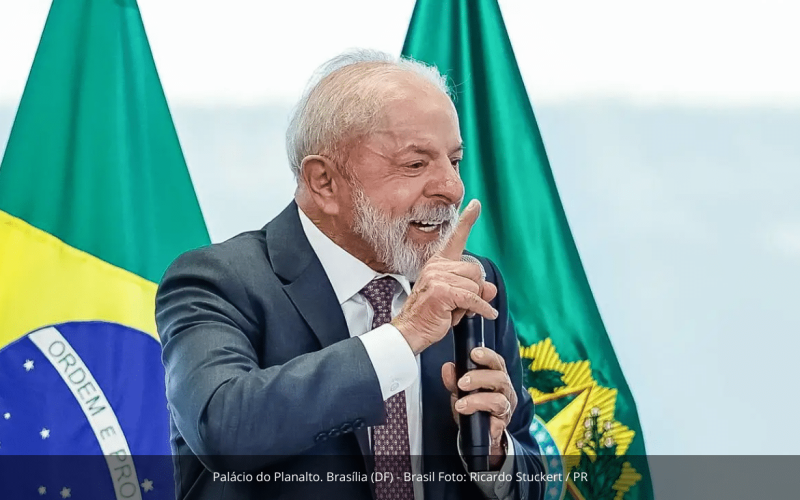 Articulação para derrubada do veto de Lula que cria abismo tributário entre SAFs e clubes associativos a partir de 2027