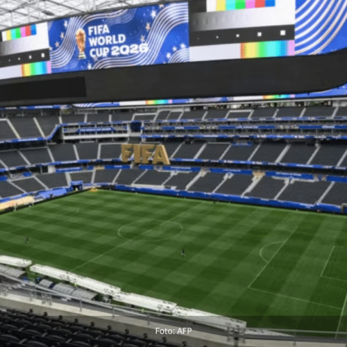 Assim como nos EUA, Fifa terá controle amplo sobre marcas e símbolos na Copa do Mundo Feminina de 2027 no Brasil