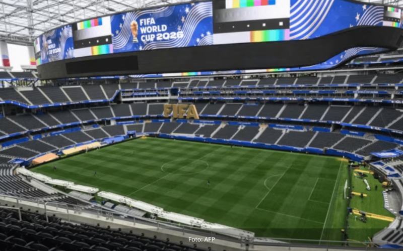 Assim como nos EUA, Fifa terá controle amplo sobre marcas e símbolos na Copa do Mundo Feminina de 2027 no Brasil