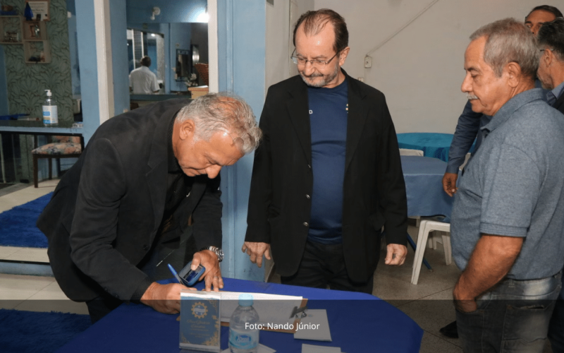 Assinatura de contrato definitivo da SAF do São José EC deve ocorrer na próxima semana
