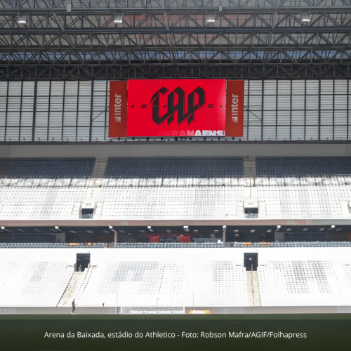 Athletico tem condições de ser "a melhor SAF do mundo", avalia advogado do clube