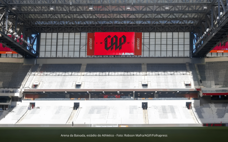 Athletico tem condições de ser "a melhor SAF do mundo", avalia advogado do clube