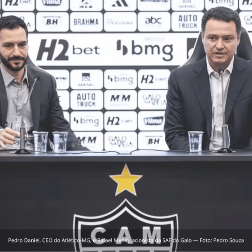 Atlético-MG apresenta plano para quitar dívidas com atletas, agentes e clubes na CNRD em até oito anos; credores contestam a proposta