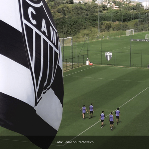 Atlético-MG recorre ao CAS para tentar reverter condenações da Fifa que somam mais de R$ 17 milhões