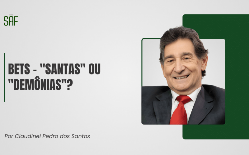 BETs - "santas" ou "demônias"?