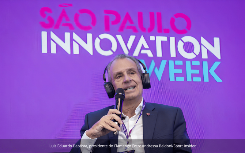Bap projeta renegociação com Globo e alerta: "Vamos lembrar em 2030"