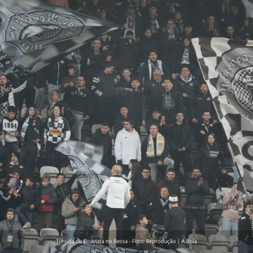 Portugal: Boavista é declarado insolvente, mas venda do Bessa por 33 milhões de euros pode garantir a sobrevivência do clube