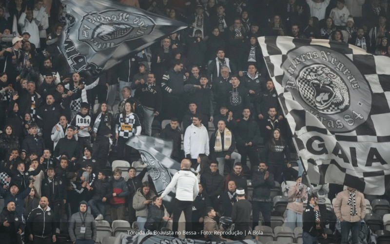 Portugal: Boavista é declarado insolvente, mas venda do Bessa por 33 milhões de euros pode garantir a sobrevivência do clube