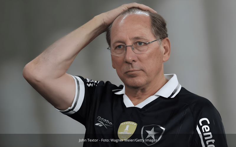 Botafogo SAF alerta Justiça sobre estado pré-falimentar e falta de recursos para salários