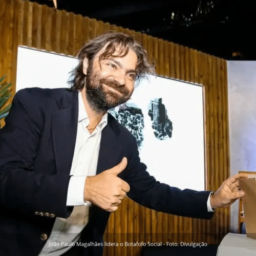 Botafogo Social assume cerca de 99% da SAF após recusa da Eagle e abre caminho para venda à GDA Luma