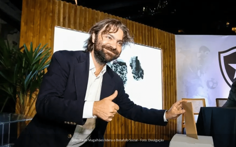 Botafogo Social assume cerca de 99% da SAF após recusa da Eagle e abre caminho para venda à GDA Luma