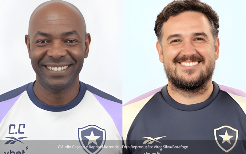 Botafogo amplia cortes na SAF com demissões na comissão técnica e no departamento de scout