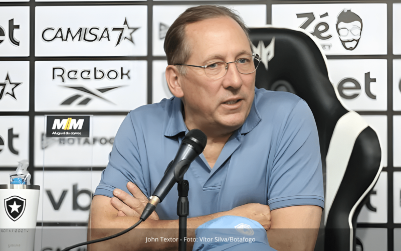 Botafogo contesta informações sobre finanças da SAF e estima dívida em R$ 1,5 bilhão