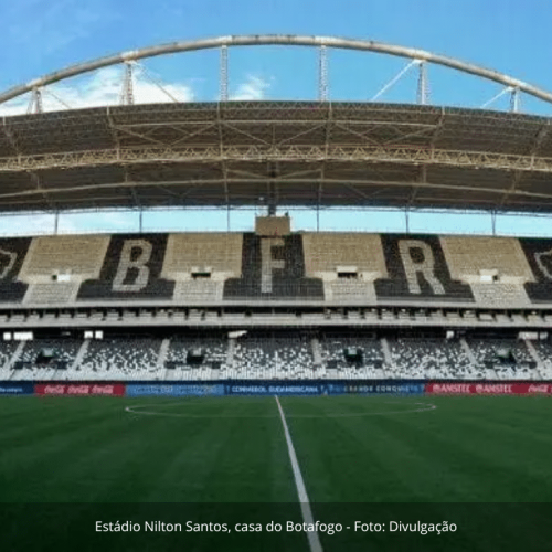 Botafogo derruba últimos transfer bans e está liberado para registrar jogadores na Fifa