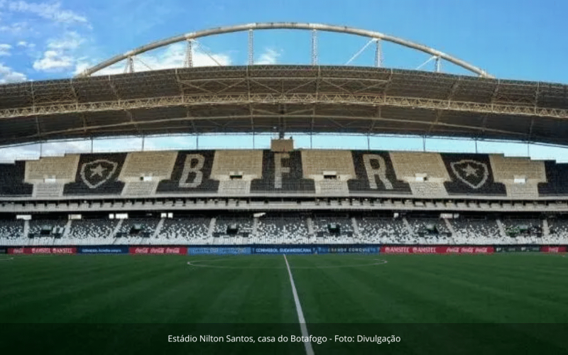 Botafogo derruba últimos transfer bans e está liberado para registrar jogadores na Fifa