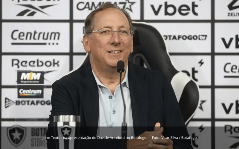 Botafogo resolve impasse judicial