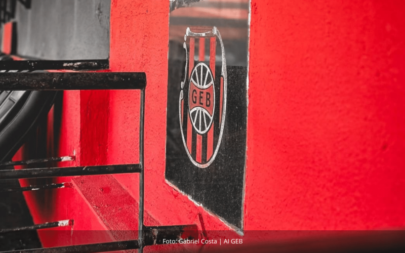 Brasil de Pelotas conclui registro da SAF e oficializa sucessão desportiva junto à CBF