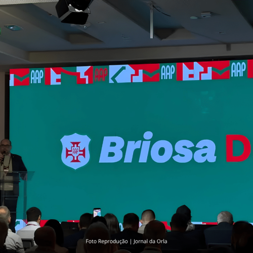 Briosa Day: Portuguesa Santista apresenta plano de SAF coparticipativa e mira acesso à elite em 2027