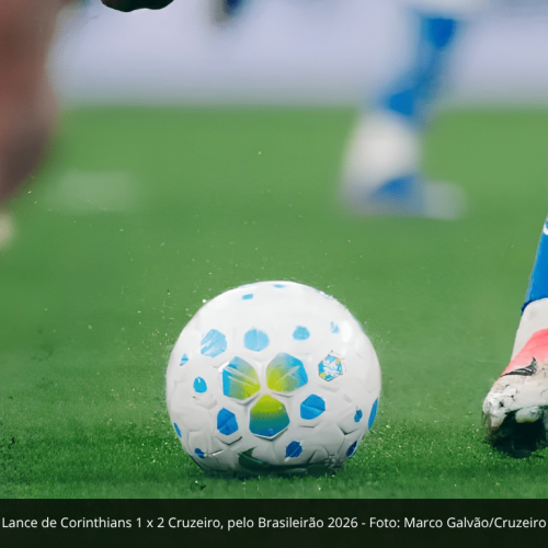 CBF celebra implementação de novas regras na Série A e aponta aumento no tempo de jogo