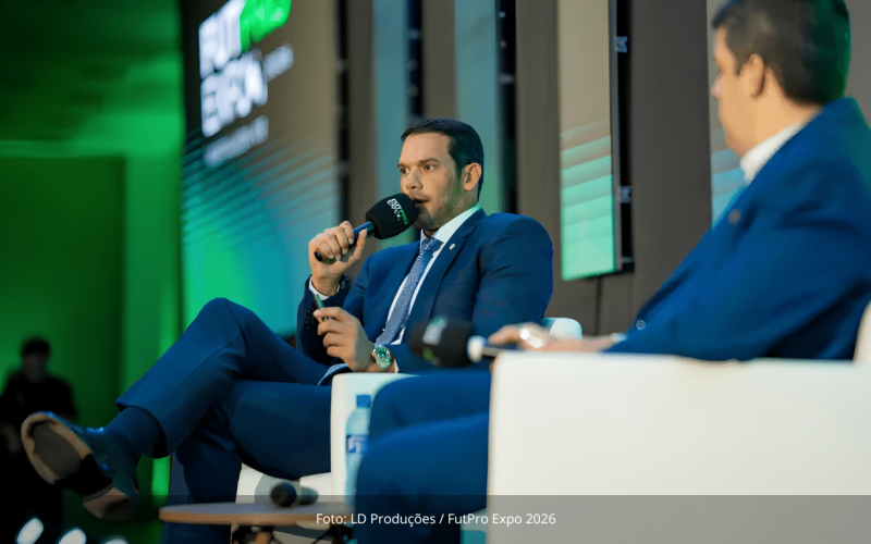 CBF detalha estratégias para reestruturação do futebol brasileiro com foco em sustentabilidade e calendário unificado