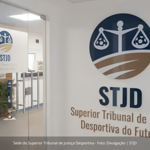 CBF envia indicações e STJD fica perto de definir novo procurador-geral; Marcelo Doval é o favorito