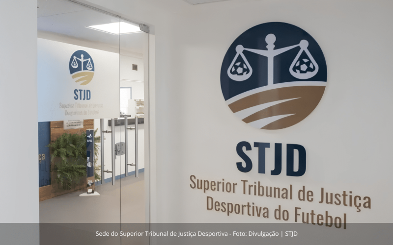 CBF envia indicações e STJD fica perto de definir novo procurador-geral; Marcelo Doval é o favorito