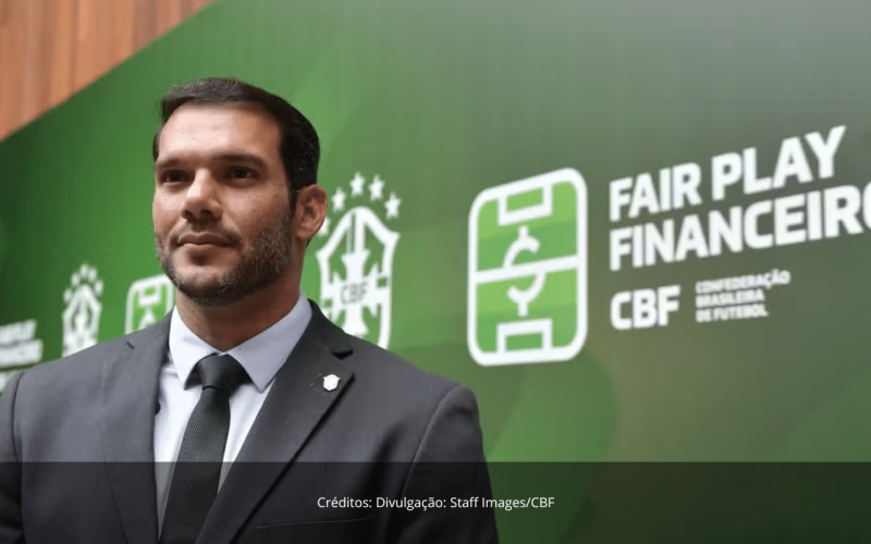 CBF implementa sistema de fiscalização financeira